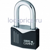 Навесной замок ABUS Granit 37/55HB50